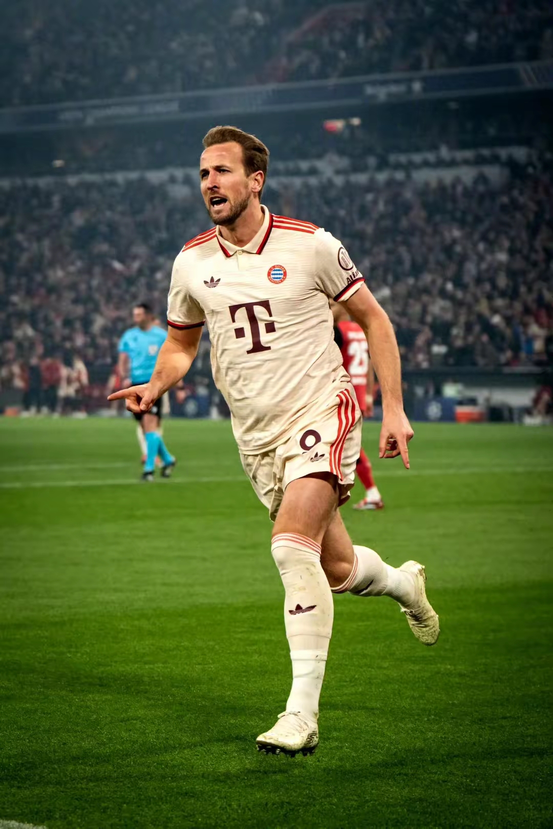 拜仁鏖战勒沃库森,阿奎罗惊艳世界的简单介绍 拜仁鏖战勒沃库森,阿奎罗惊艳世界的简单介绍