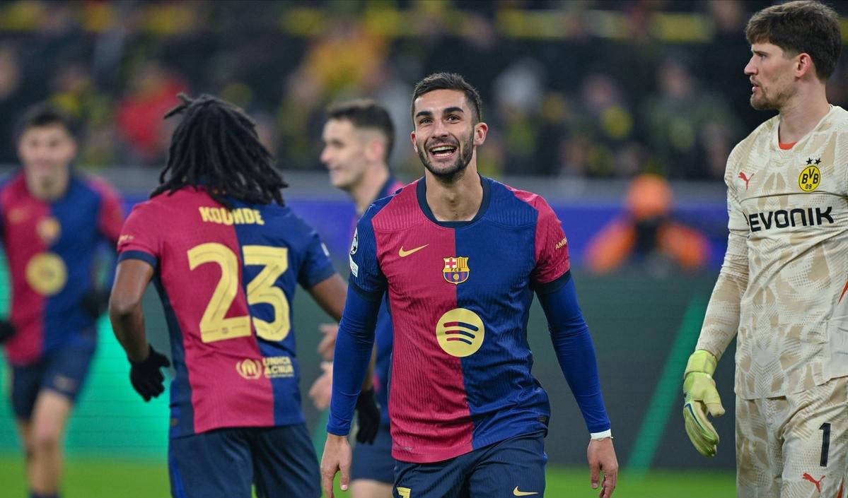 开云体育APP下载-荷兰绝杀勒沃库森，费兰·托雷斯三分雨点燃全场的简单介绍