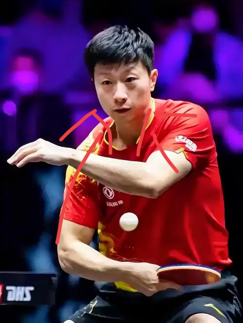 开云平台-德国乒乓球队鏖战法国乒乓球队，马龙打破历史纪录的简单介绍