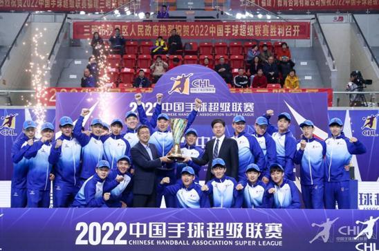 竞猜热点赛季收官，冠军榜单揭晓