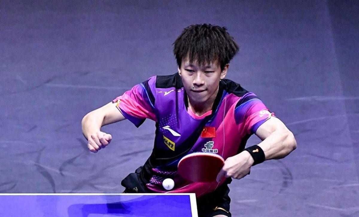 瑞典队横扫日本队，许昕扛起全队的简单介绍