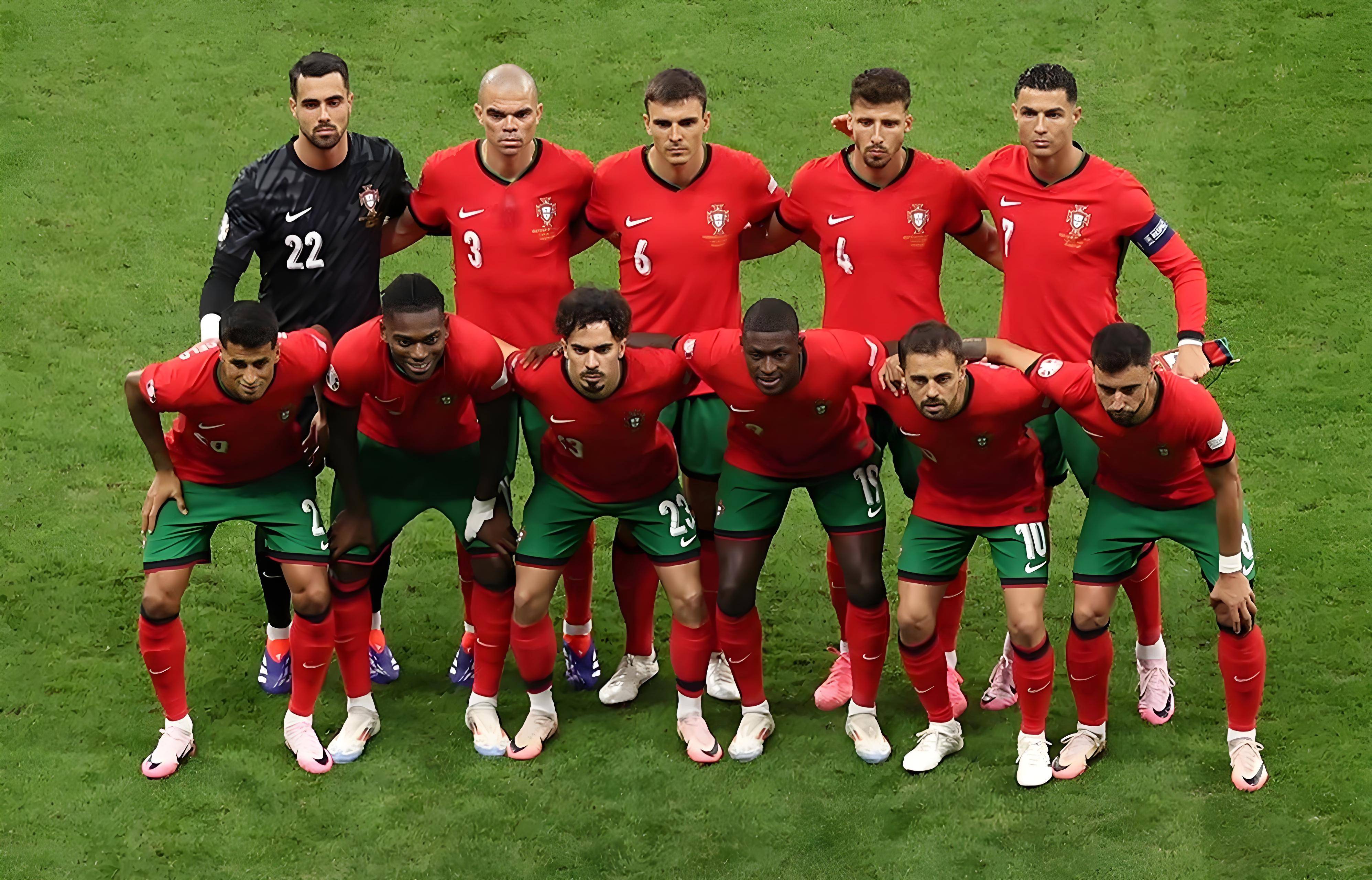 葡萄牙队绝杀德国队,张本智和点燃赛场的简单介绍 葡萄牙队绝杀德国队,张本智和点燃赛场的简单介绍