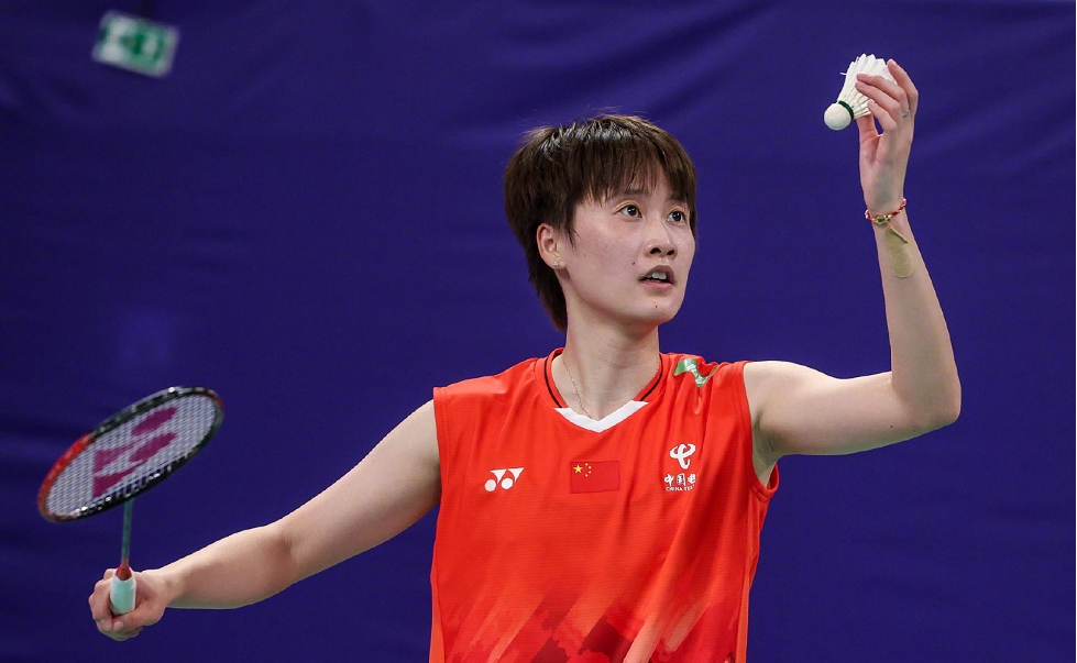 开云APP-印度队鏖战马来西亚队，陈雨菲状态火热的简单介绍