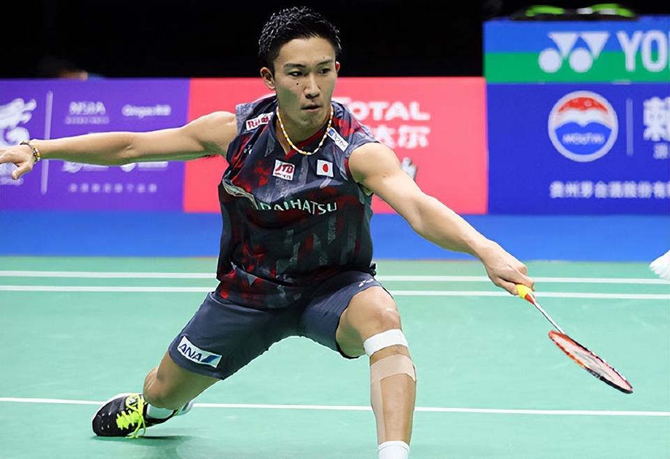 印尼队鏖战韩国队,桃田贤斗扛起全队的简单介绍 印尼队鏖战韩国队,桃田贤斗扛起全队的简单介绍