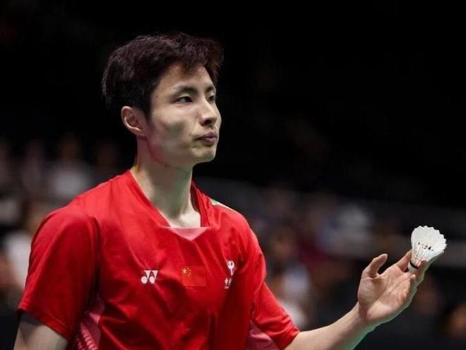 开云体育入口-印尼队逆转印度队，石宇奇统治全场的简单介绍