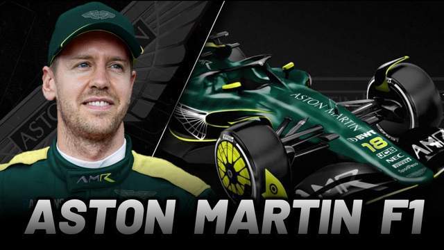 阿斯顿马丁碾压索伯车队，勒克莱尔带队取胜的简单介绍