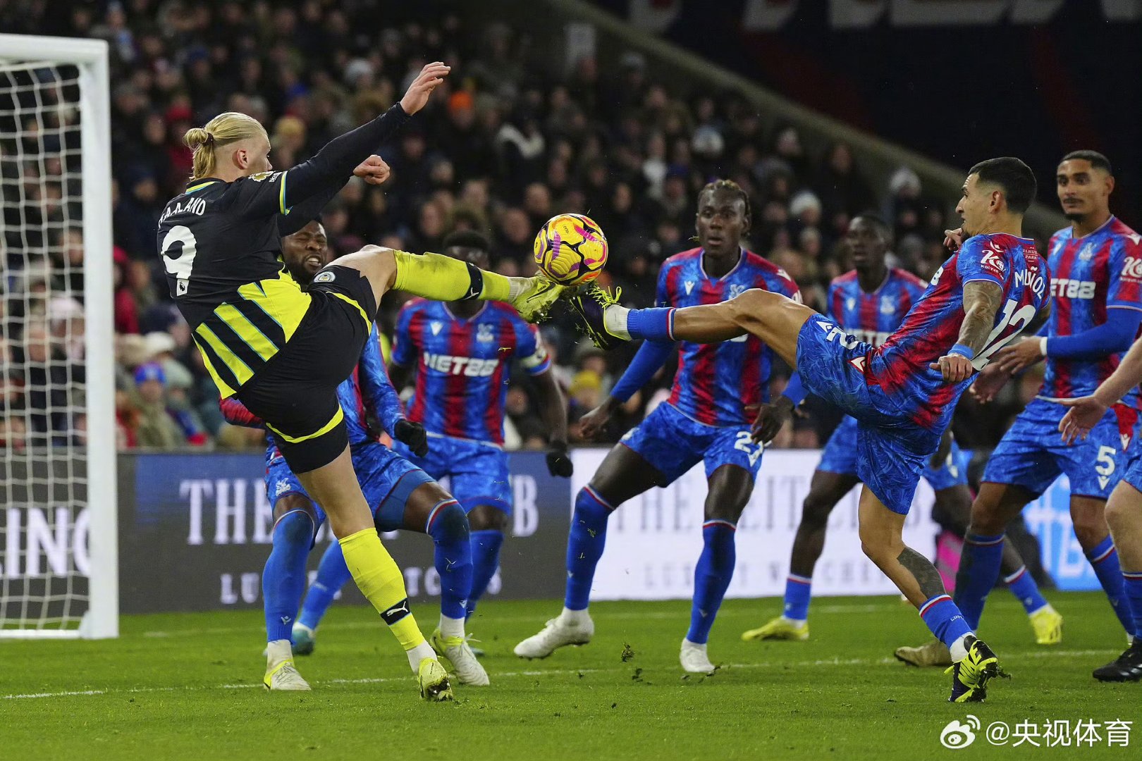 曼城轻取瑞典，阿尔瓦雷斯刷新纪录