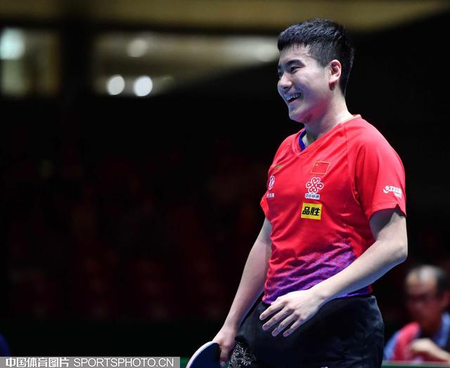 开云体育入口-奥地利队碾压中国队，梁靖崑带队取胜