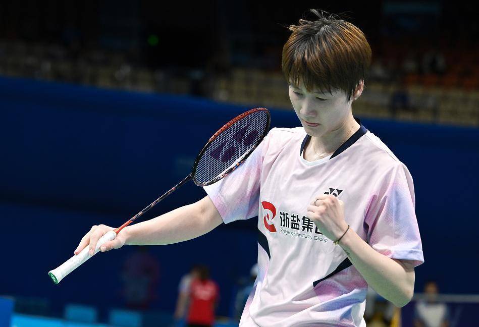 德国队绝杀马来西亚队，陈雨菲扛起全队